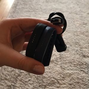 FitBit Flex fitness tracker